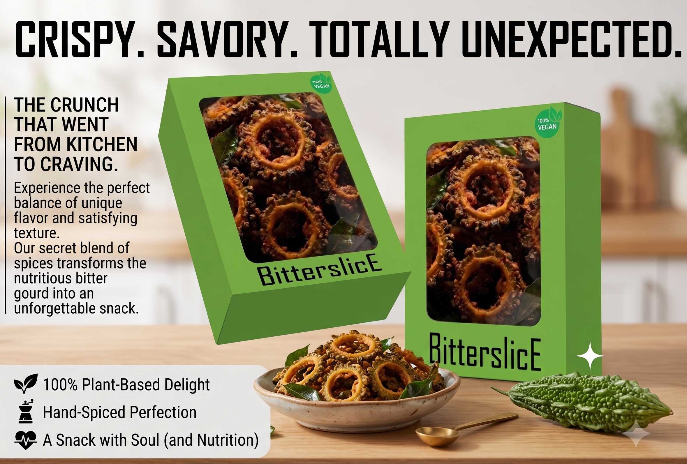 Bitterslice