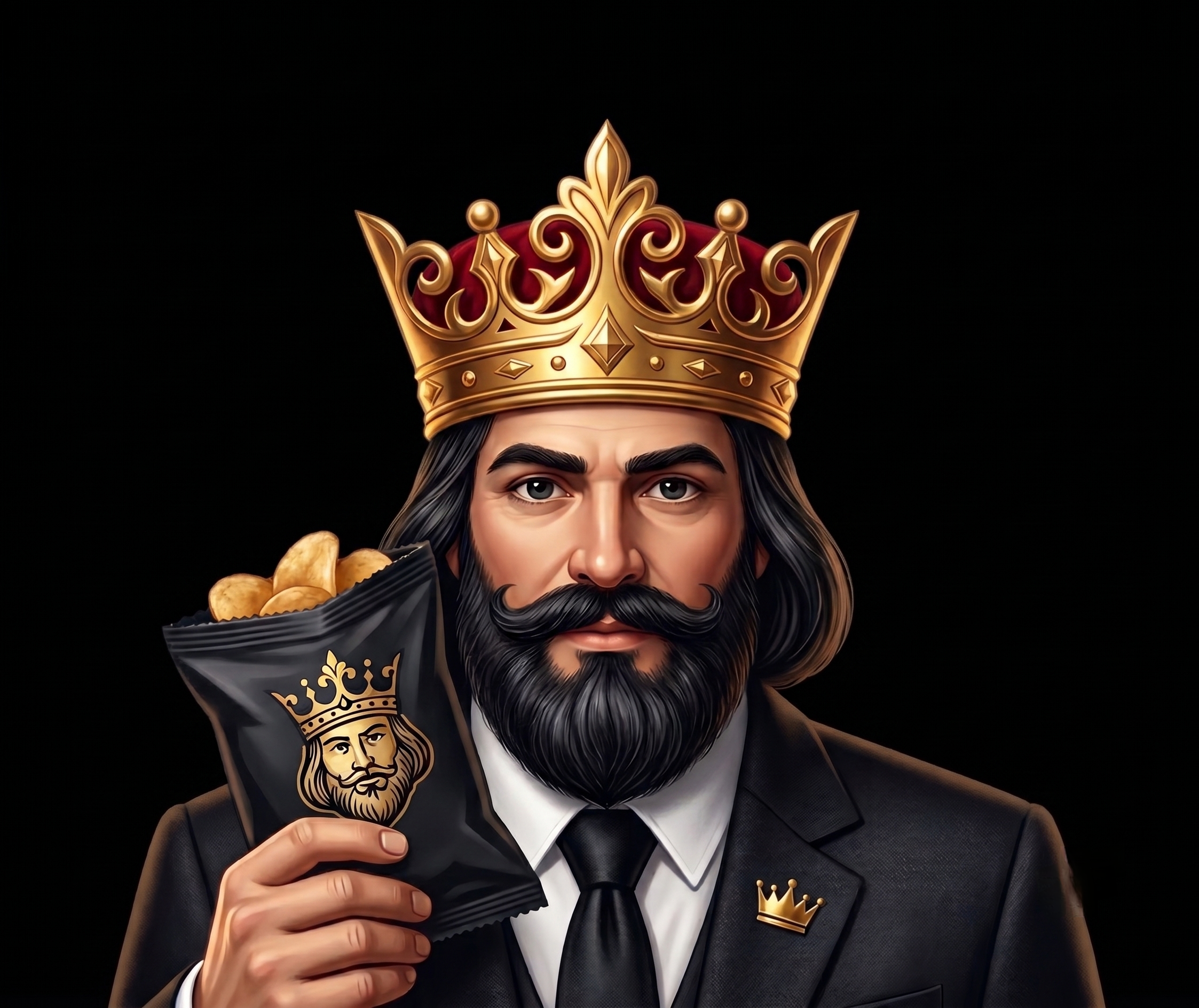 Royal King